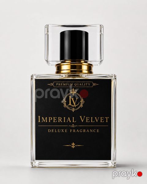 Imperial Velvet Extrait De Parfum Accento kişilər üçün 30 ml — Bakı