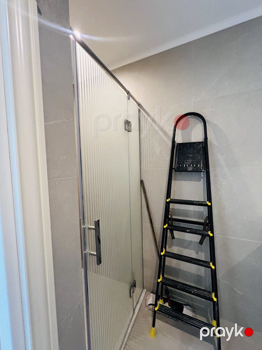 İcarəyə verilir 2 otaqlı yeni tikili 90 m² — Mənzil, Bakı (11)