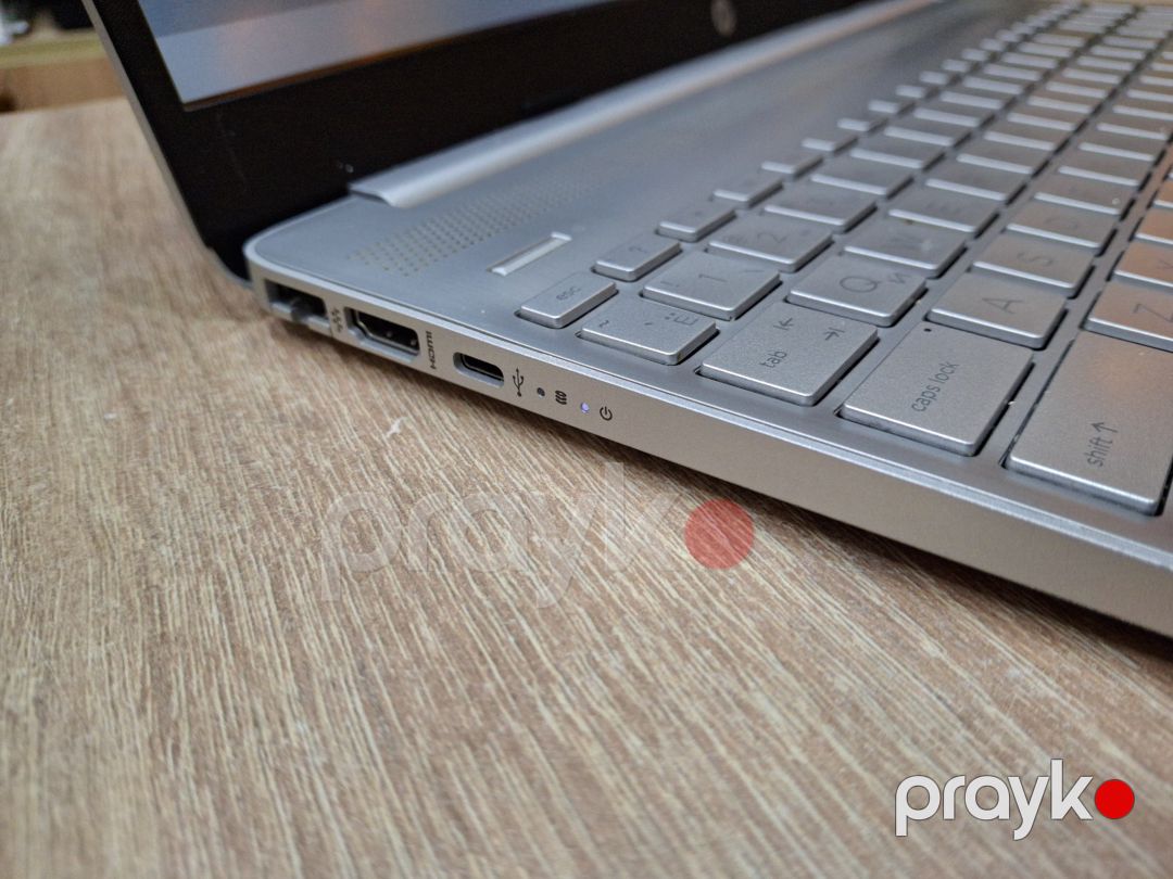 Noutbuk Hp i5 1235U Nvdia Mx550 2gb — Noutbuklar, Bakı (4)
