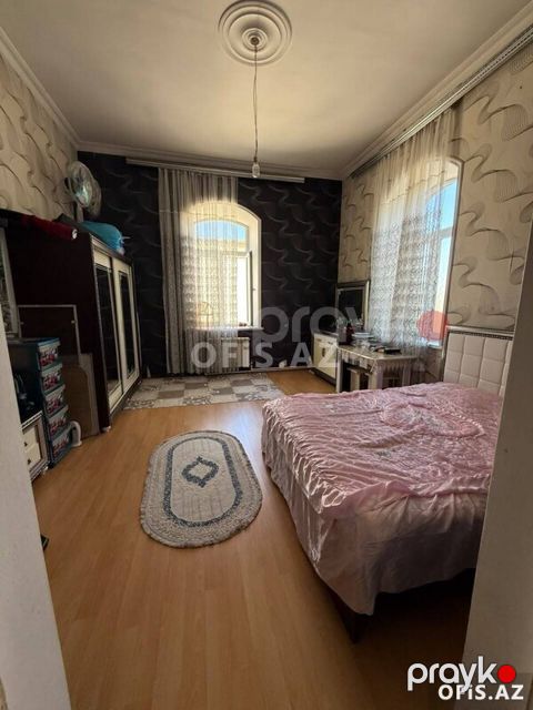 Köhnə tikili Satılır Sabunçu r., Sabunçu q., 3 otaq, 70 m² — Bakı