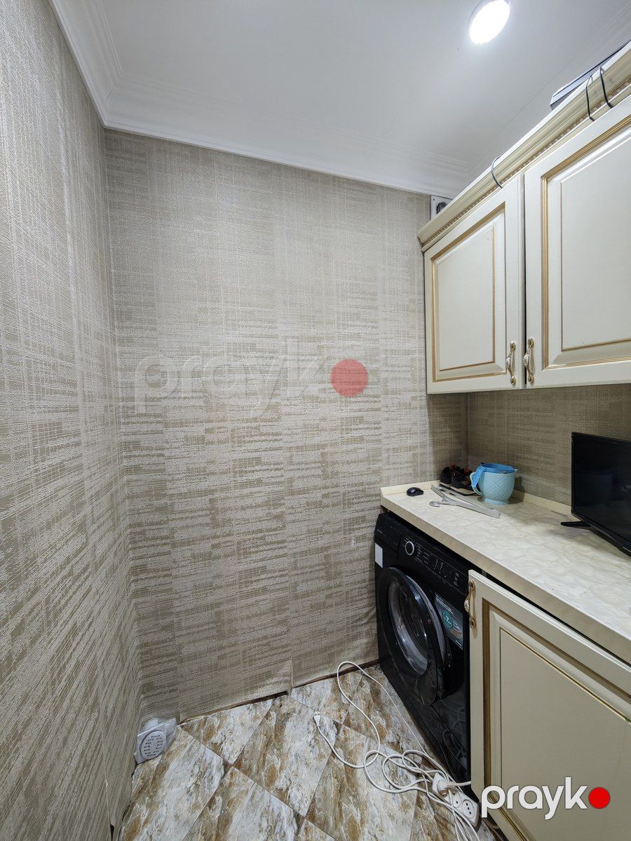 Satılır 3 otaqlı yeni tikili 124 m² — Mənzil, Bakı (10)