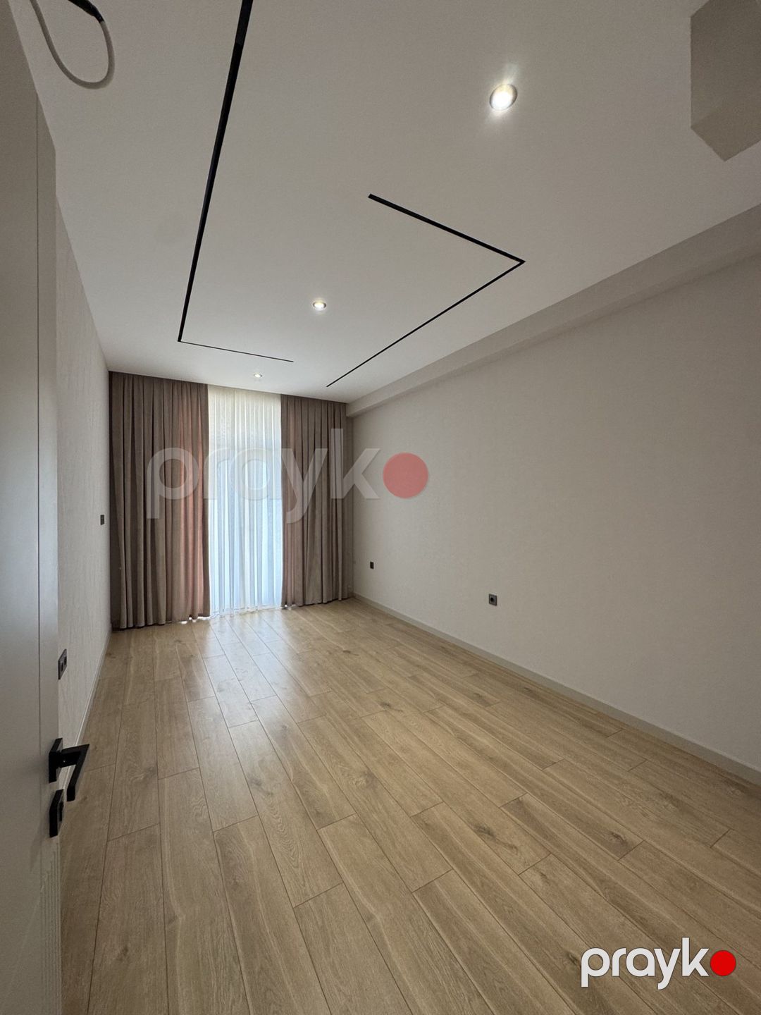 Satılır 2 otaqlı yeni tikili 65 m² — Mənzil, Bakı (6)