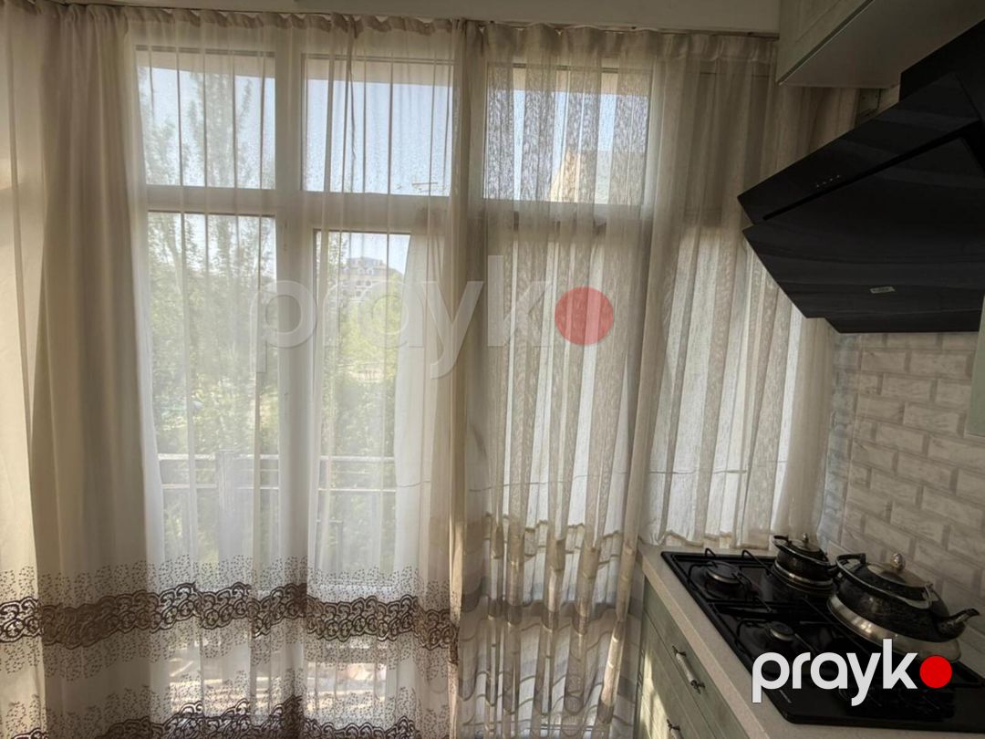 Satılır 3 otaqlı yeni tikili 91 m² — Mənzil, Bakı (2)
