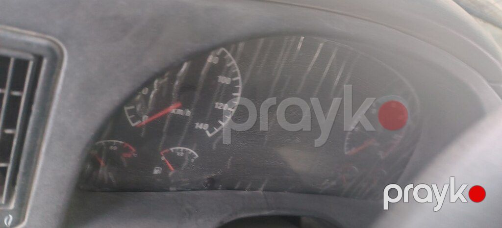 Howo 371, 11 L, 2012 il, 369 852 km — Yük maşınları, Ucar (7)