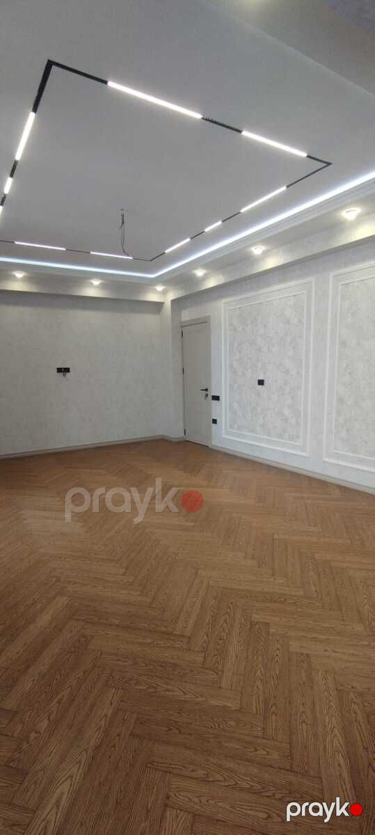 Satılır 3 otaqlı yeni tikili 140 m² — Mənzil, Bakı (3)
