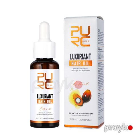 Saç üçün yağ Batana & Rozmarin, 50 ml — Bakı