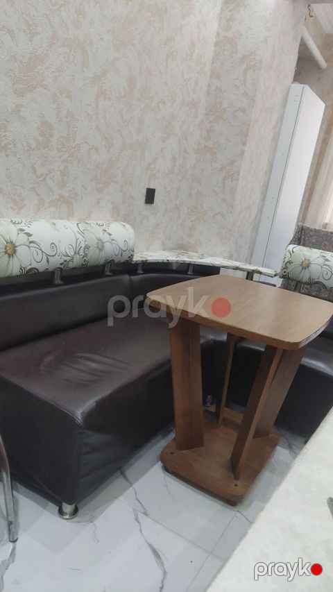 İşlənmiş, Künc divan, Mətbəx üçün, Açılmayan — Masazır
