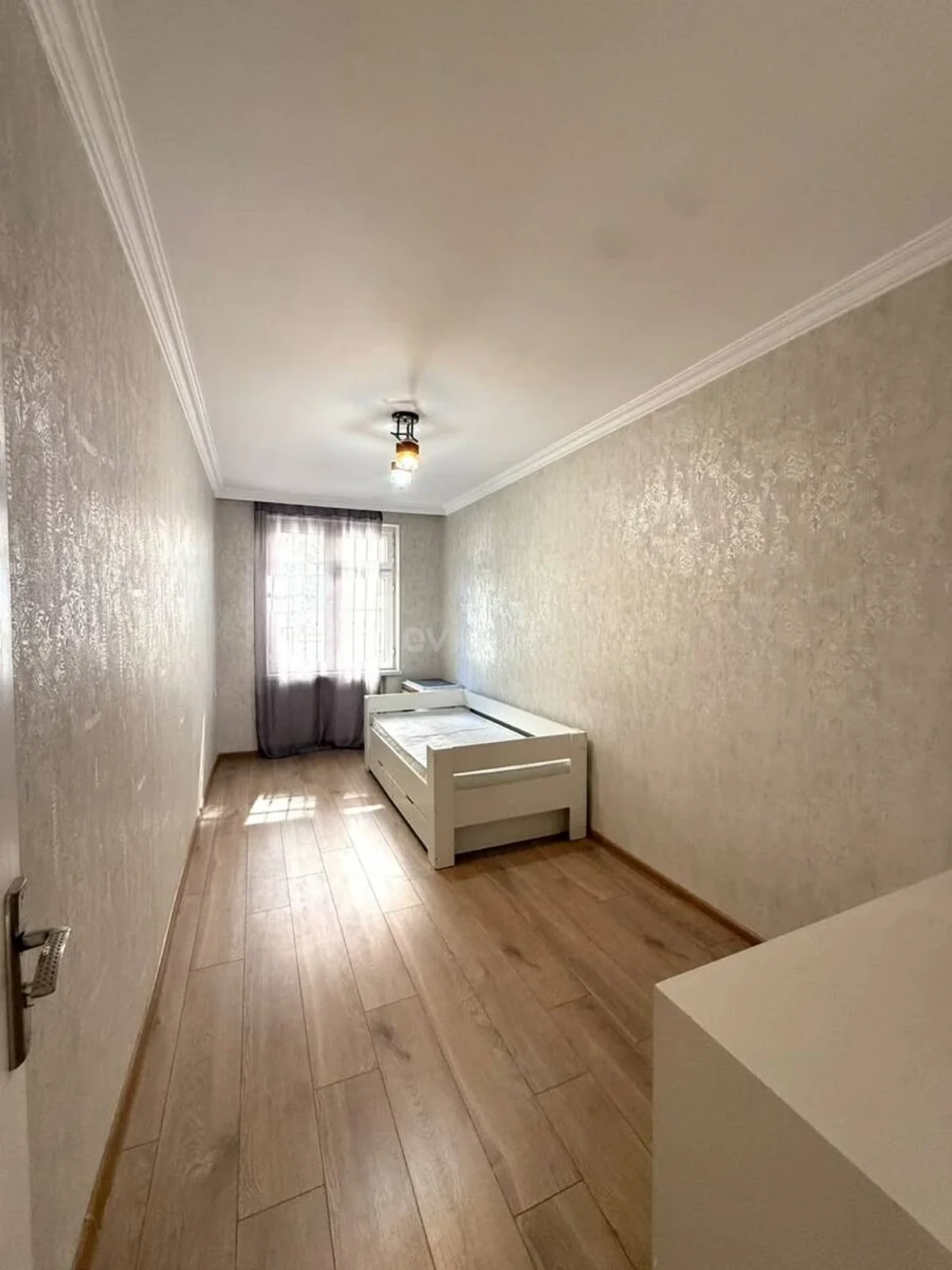2 otaqlı tam təmirli mənzil satılır Yasamalda — Mənzil, Bakı (3)