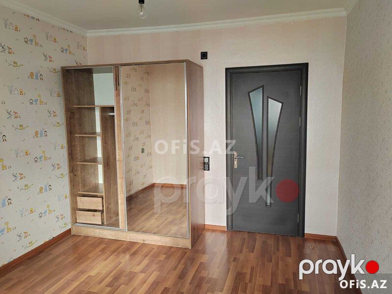 Köhnə tikili Satılır Sabunçu r., Bakixanov q., 4 otaq, 90 m² — Mənzil, Bakı (7)