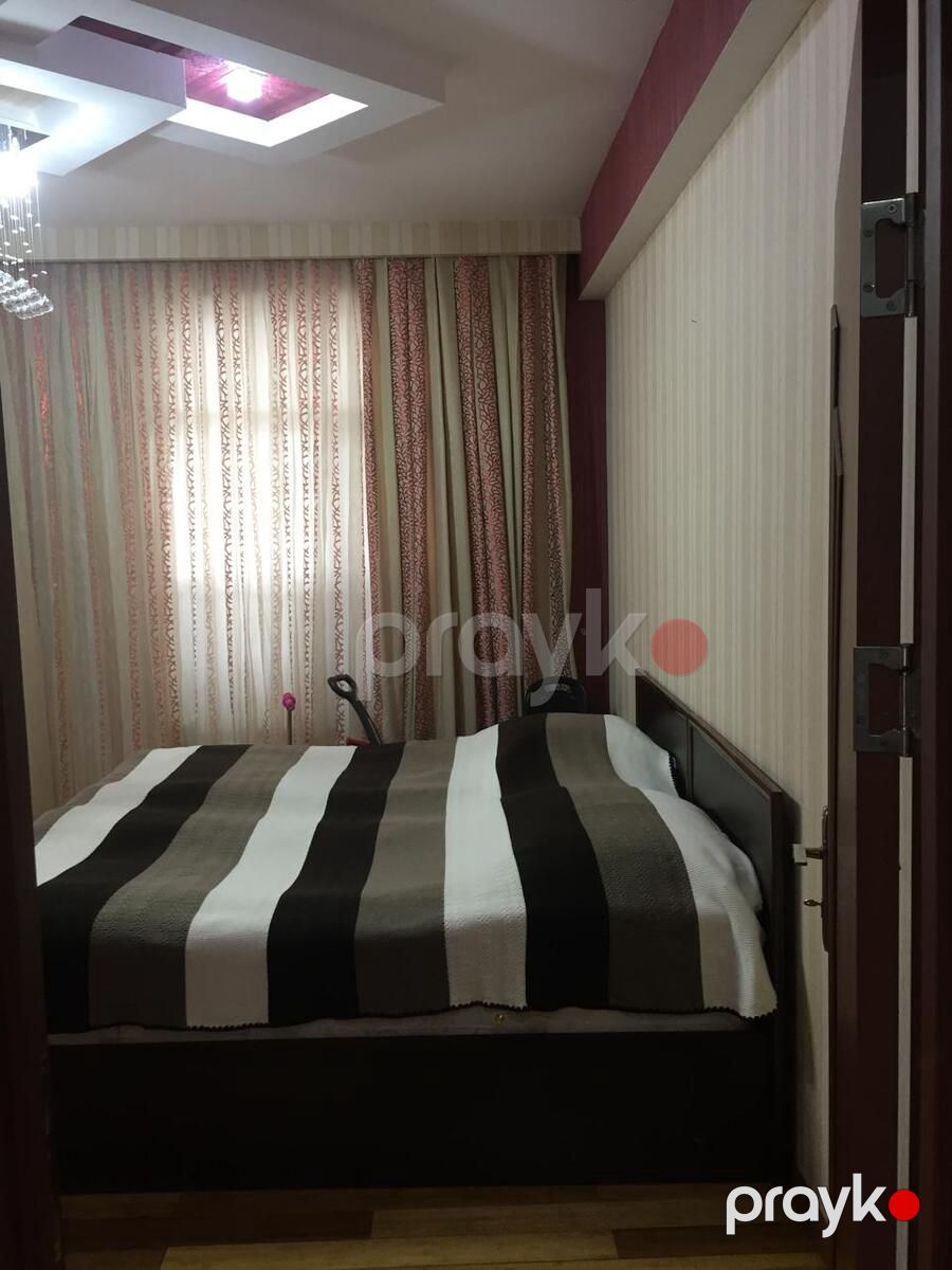 Satılır 3 otaqlı yeni tikili 110 m² — Mənzil, Bakı (12)