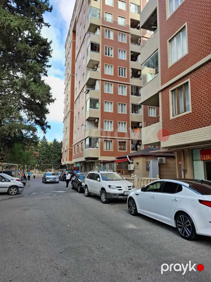 Satılır obyekt 40 m² — Əmlak, Bakı (2)