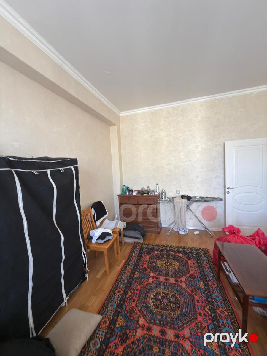İcarəyə verilir 2 otaqlı yeni tikili 60 m² — Mənzil, Bakı (9)