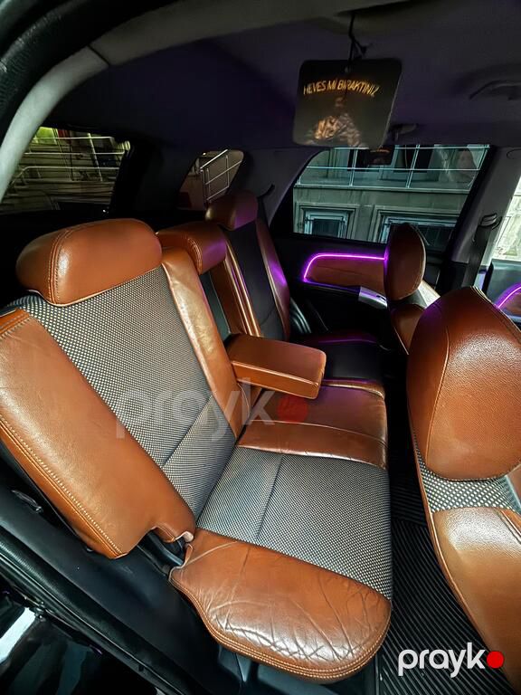 Kia Sportage, 2.0 L, 2007 il, 222 300 km — Avtomobillər, Bakı (12)