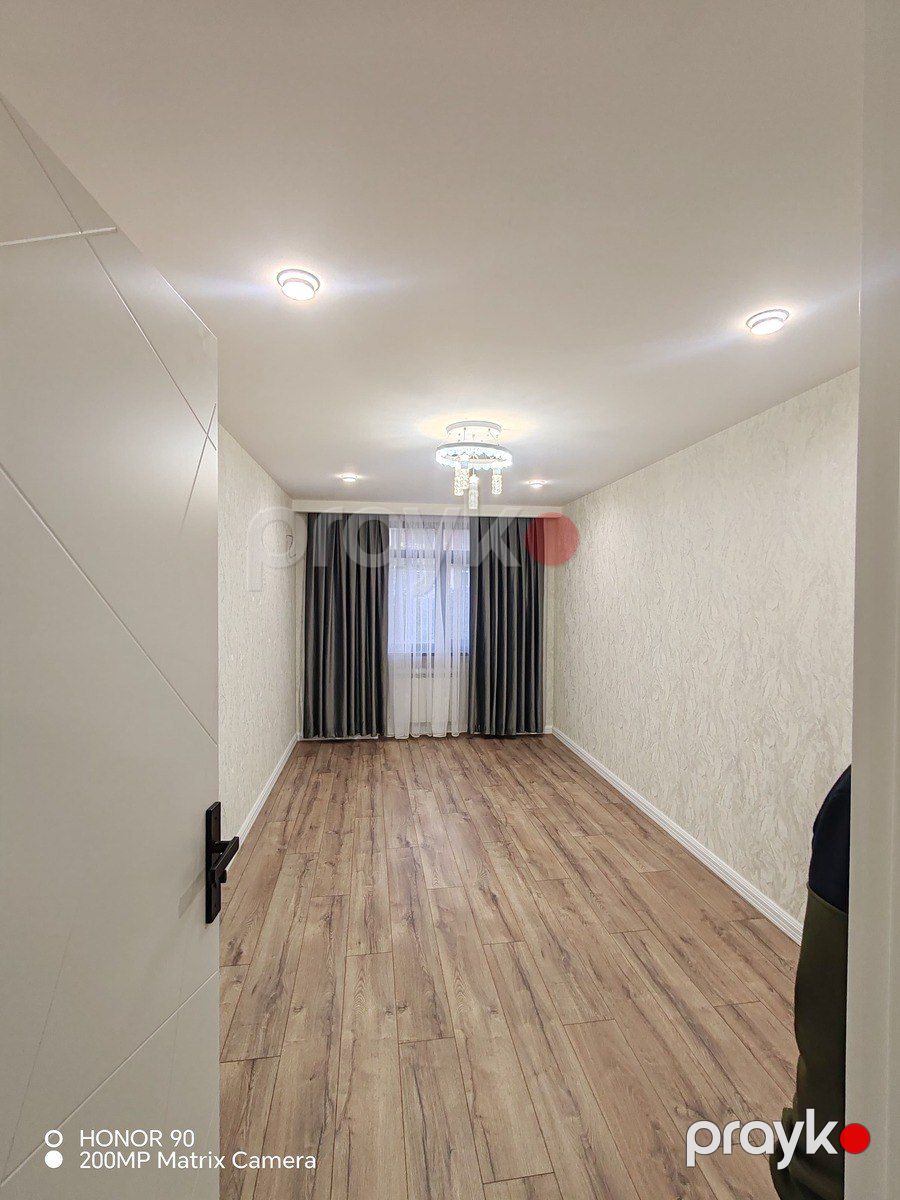 Satılır 3 otaqlı köhnə tikili 70 m² — Mənzil, Bakı (8)