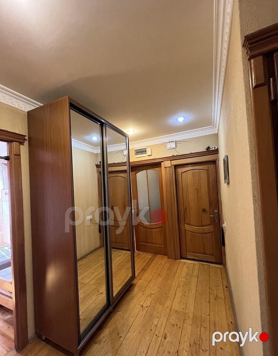 Satılır 4 otaqlı köhnə tikili 120 m² — Mənzil, Bakı (10)