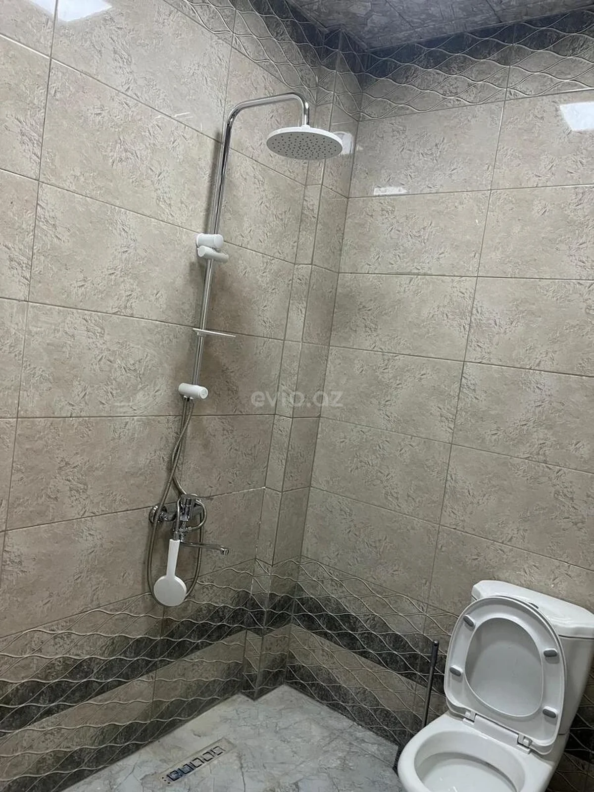 Kirayə 2 otaqlı mənzil Avtovağzal metrosu yaxınlığında — Mənzil, Bakı (7)