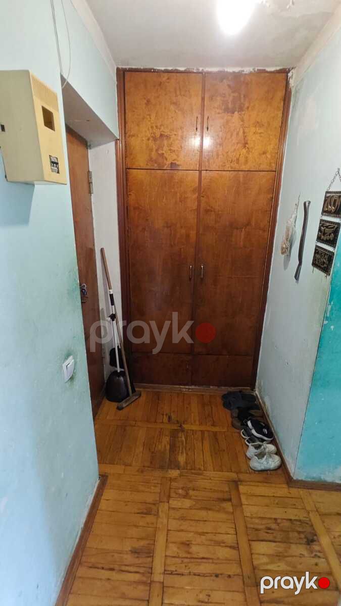 Satılır 2 otaqlı köhnə tikili 44 m² — Mənzil, Bakı (2)