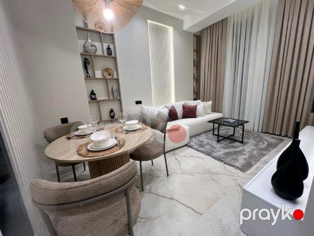 2-otaqlı yeni tikili kirayə verilir, 28 may m., 60 m² — Mənzil, Bakı (5)