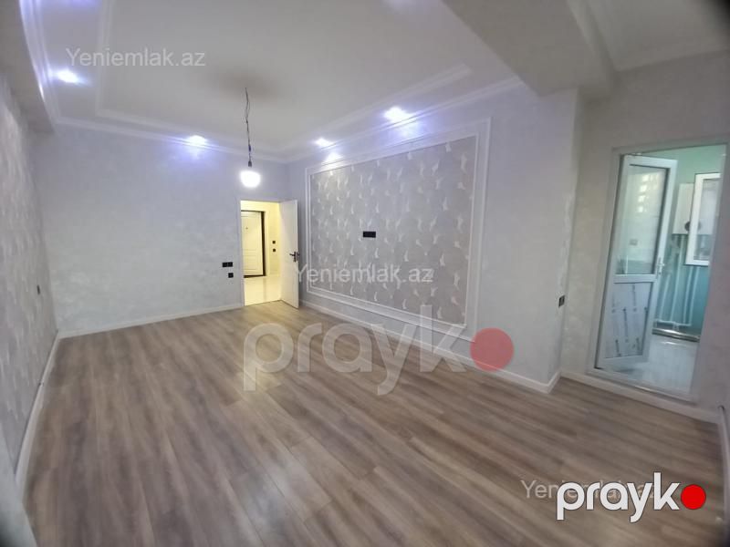 Satılır 2 otaqlı Bina evi menzil (Yeni tikili), 63.5 m², Saray — Mənzil, Abşeron (3)