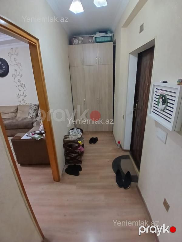 Satılır 2 otaqlı Bina evi menzil (Yeni tikili), 70 m², Xırdalan ş — Mənzil (8)