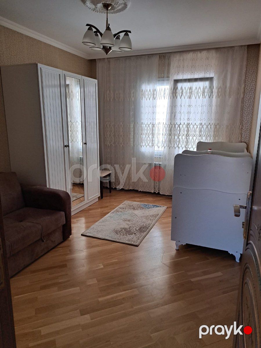 3-otaqlı mənzil kirayə verilir, 7 Mkr., 88 m² — Mənzil, Bakı (2)