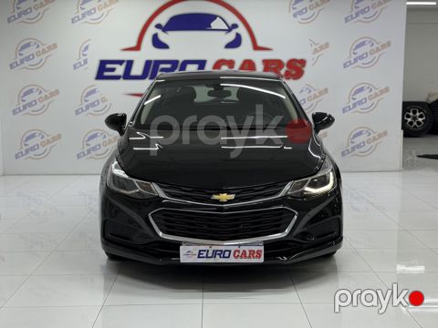 Chevrolet Cruze, 1.4 L, 2019 il, 53 000 km — Bakı