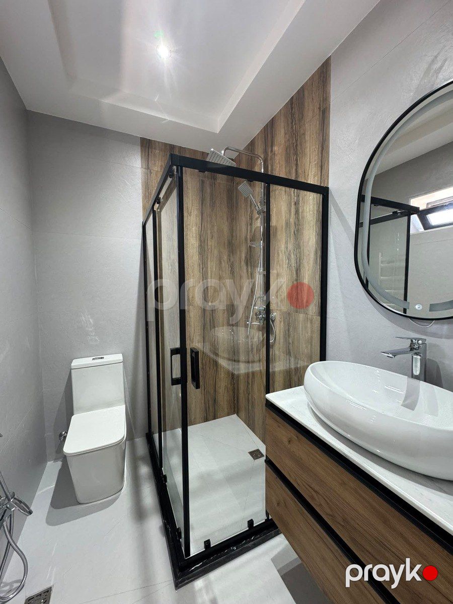 Satılır 4 otaqlı həyət evi/bağ evi 150 m² — Ev, villa, Bakı (10)