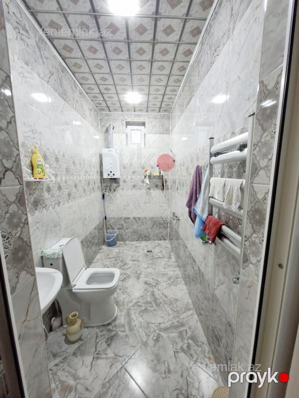 Satılır 5 otaqlı Həyət evi / Villa, 200 m², Saray — Ev, villa, Abşeron (9)