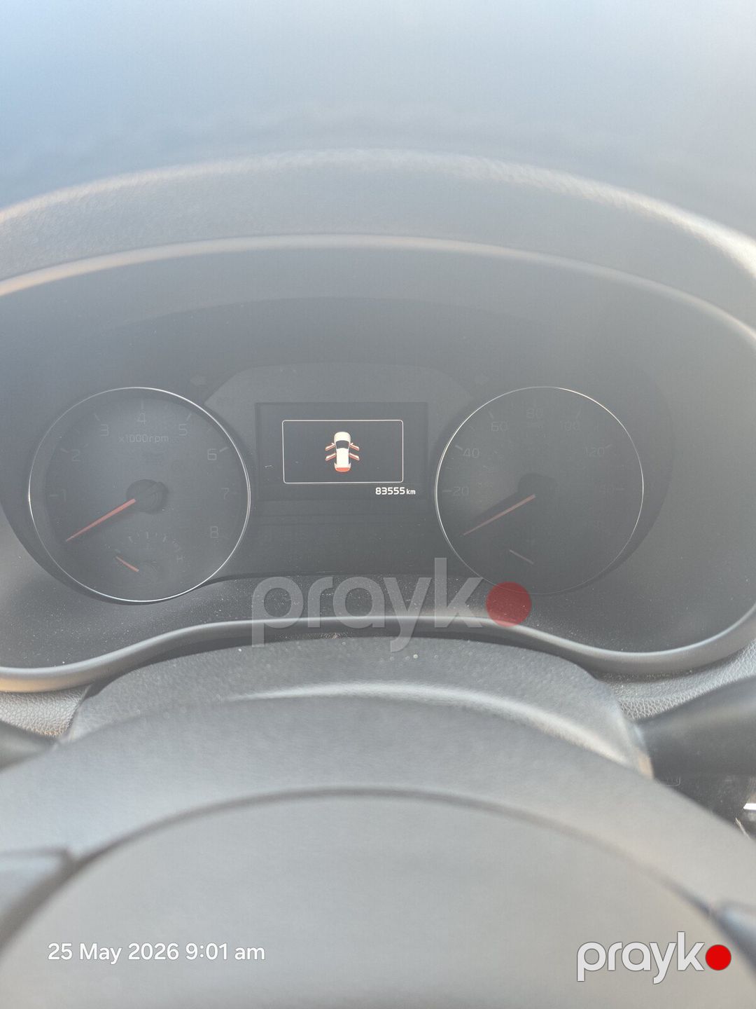 KIA Sportage, 2017 il — Avtomobillər, Bakı (6)
