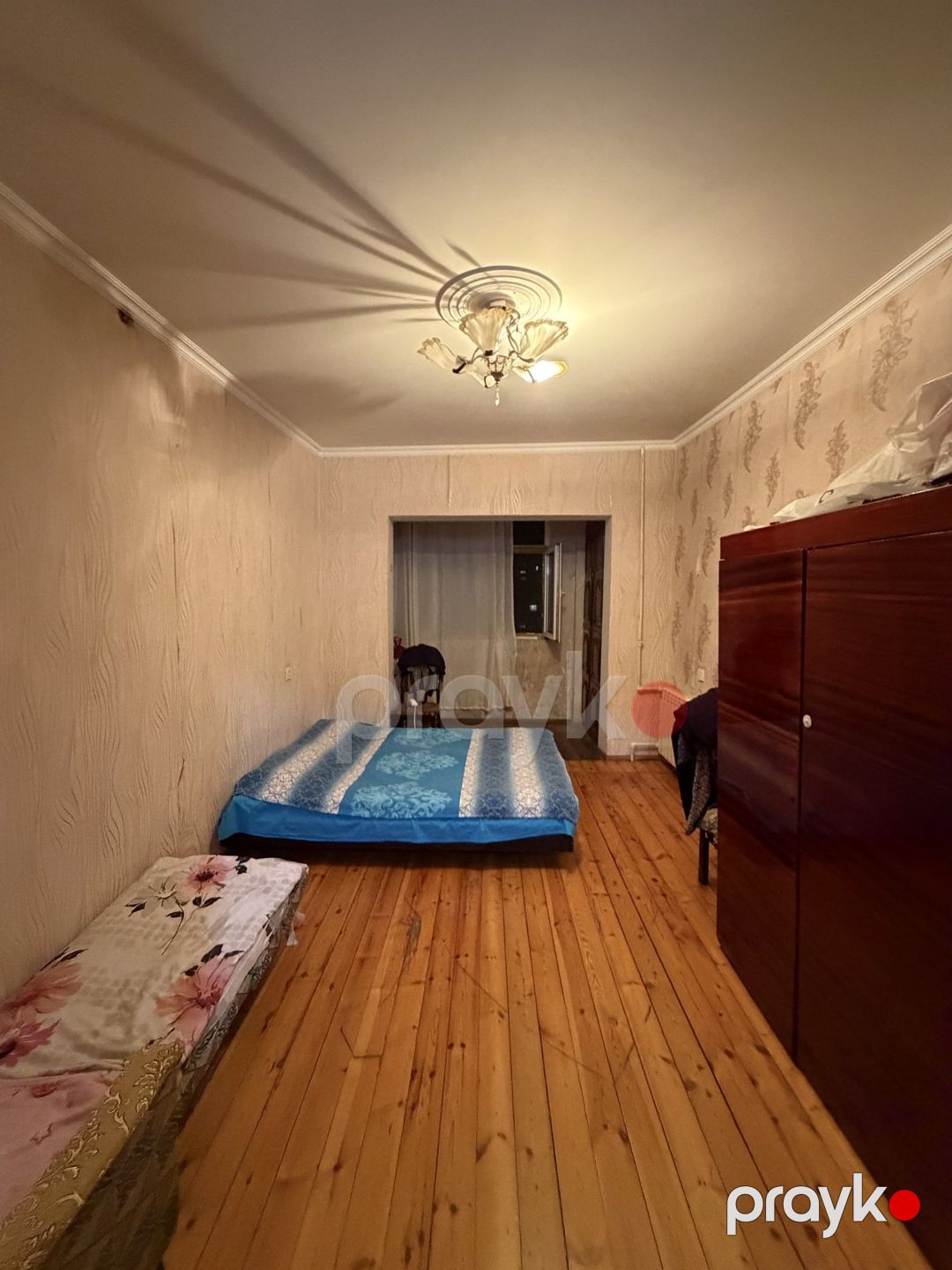 Satılır 2 otaqlı köhnə tikili 70 m² — Mənzil, Bakı (8)