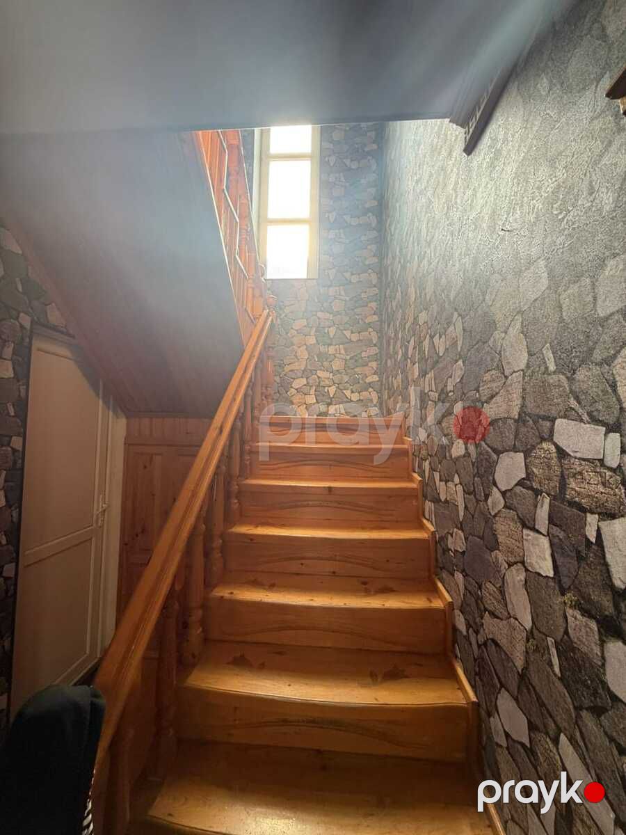 Satılır 5 otaqlı həyət evi/bağ evi 115 m² — Ev, villa, Bakı (4)