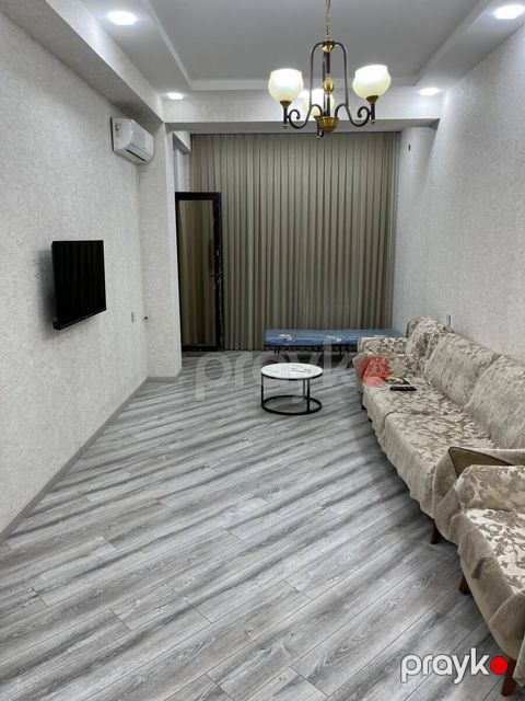 İcarəyə verilir 2 otaqlı yeni tikili 95 m² — Bakı