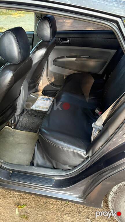 Toyota Prius, 1.5 L, 1.3 kWh, 2008 il, 321 000 km — Avtomobillər, Lənkəran (6)