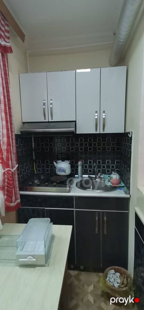 4-otaqlı mənzil, Əhmədli m., 90 m² — Bakı