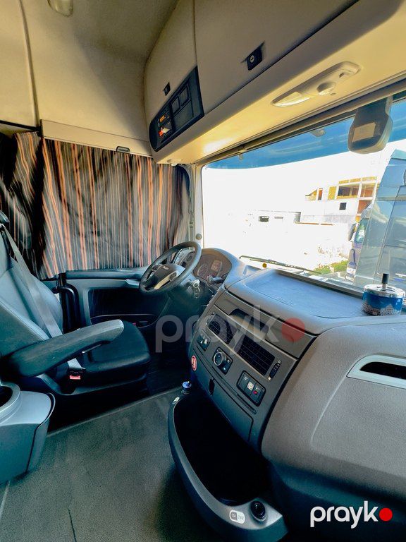 DAF XF 460 FT, 13 L, 2018 il, 816 800 km — Yük maşınları, Bakı (10)