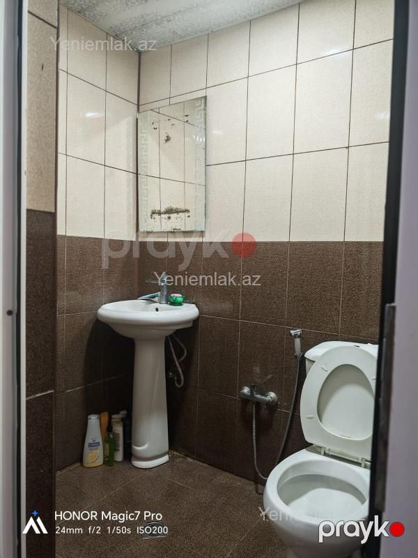 Satılır 2 otaqlı Bina evi menzil (Yeni tikili), 54 m², Masazır — Mənzil, Abşeron (8)