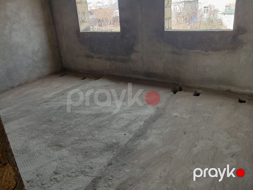 8 otaq, 270 kv. m, Kredit yoxdur, Təmirsiz — Ev, villa, Xudat (6)