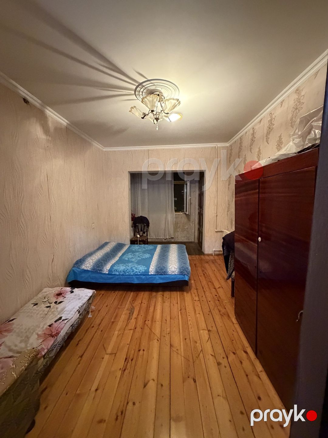 Satılır 2 otaqlı köhnə tikili 70 m² — Mənzil, Bakı (7)