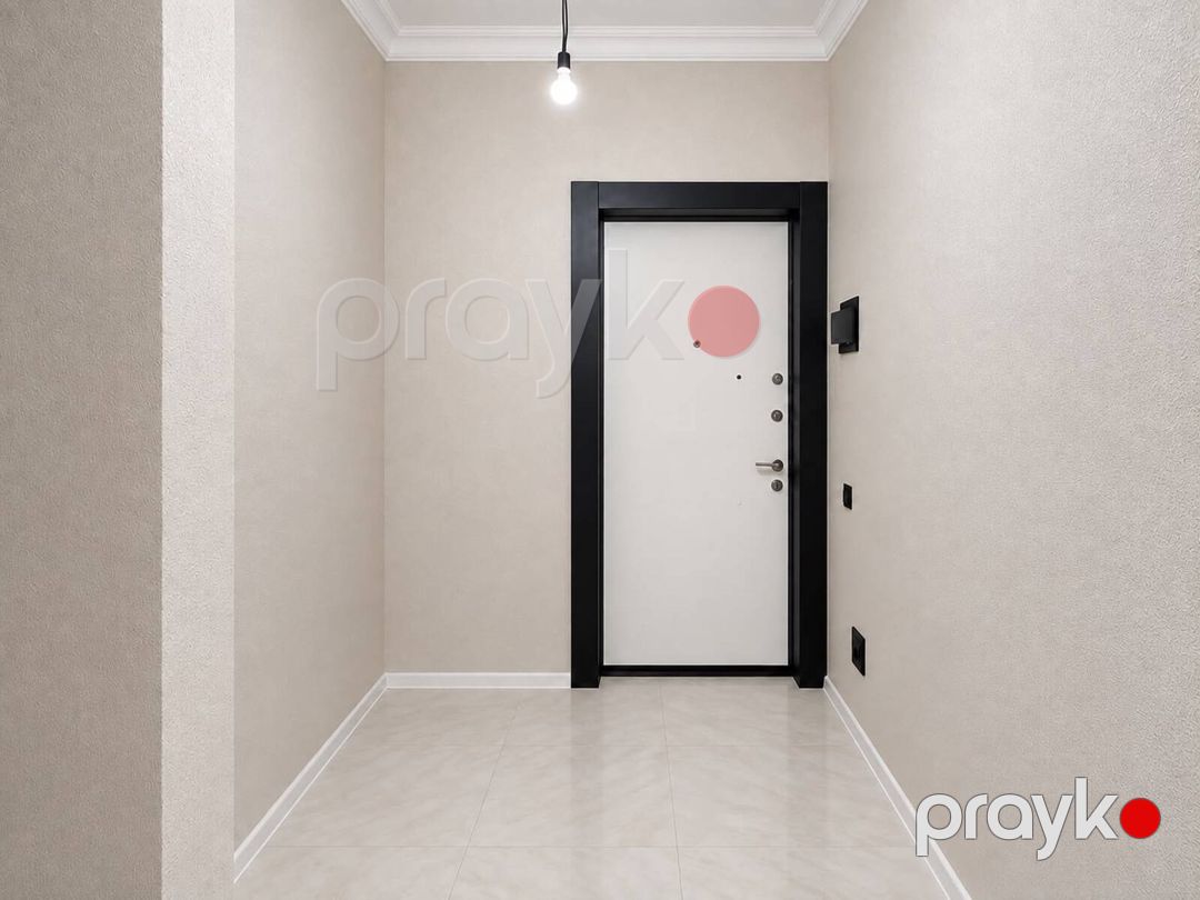 Satılır 3 otaqlı yeni tikili 97 m² — Mənzil, Sumqayıt (3)