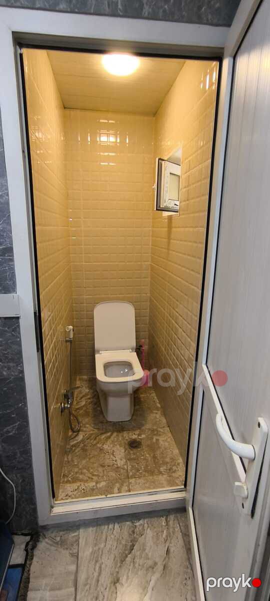 İcarəyə verilir 3 otaqlı köhnə tikili 70 m² — Mənzil, Bakı (10)