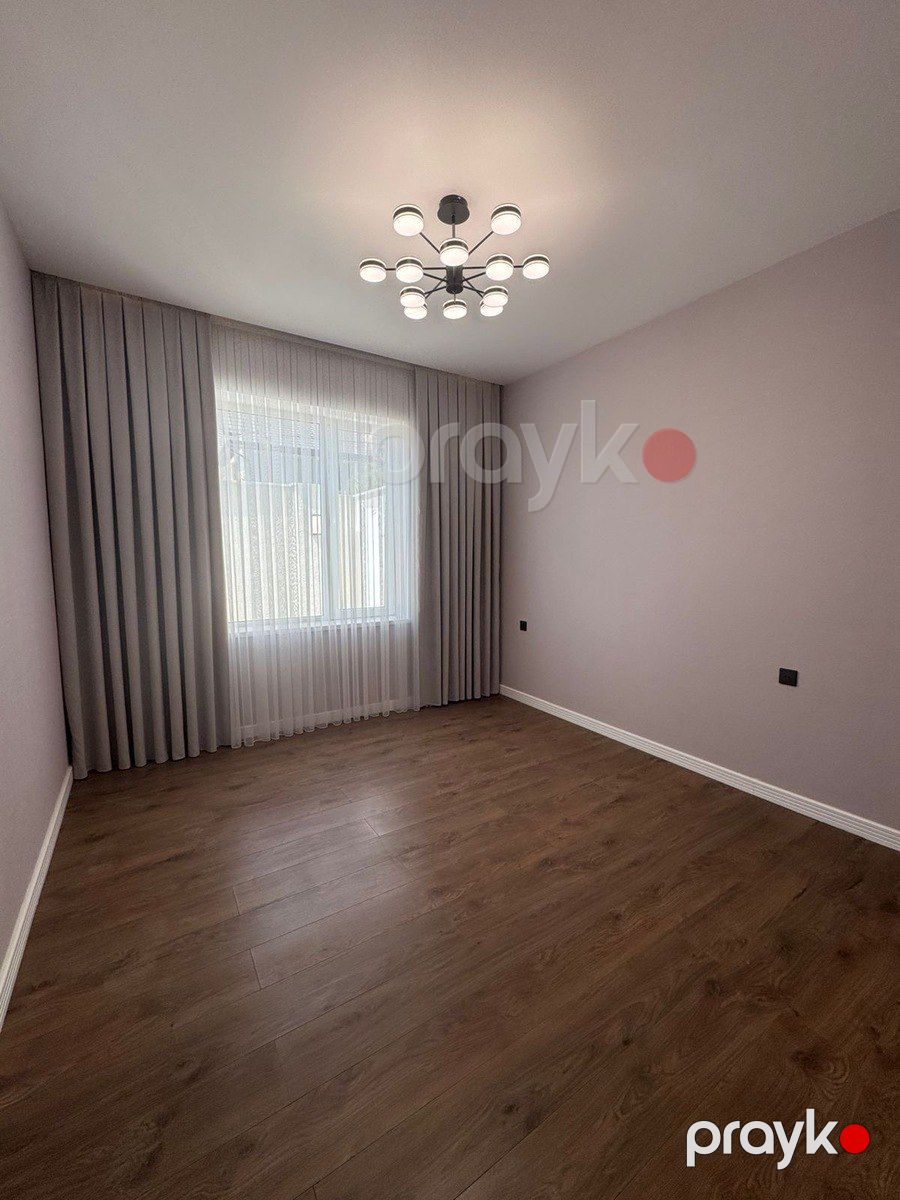 Satılır 4 otaqlı həyət evi/bağ evi 100 m² — Ev, villa, Bakı (10)