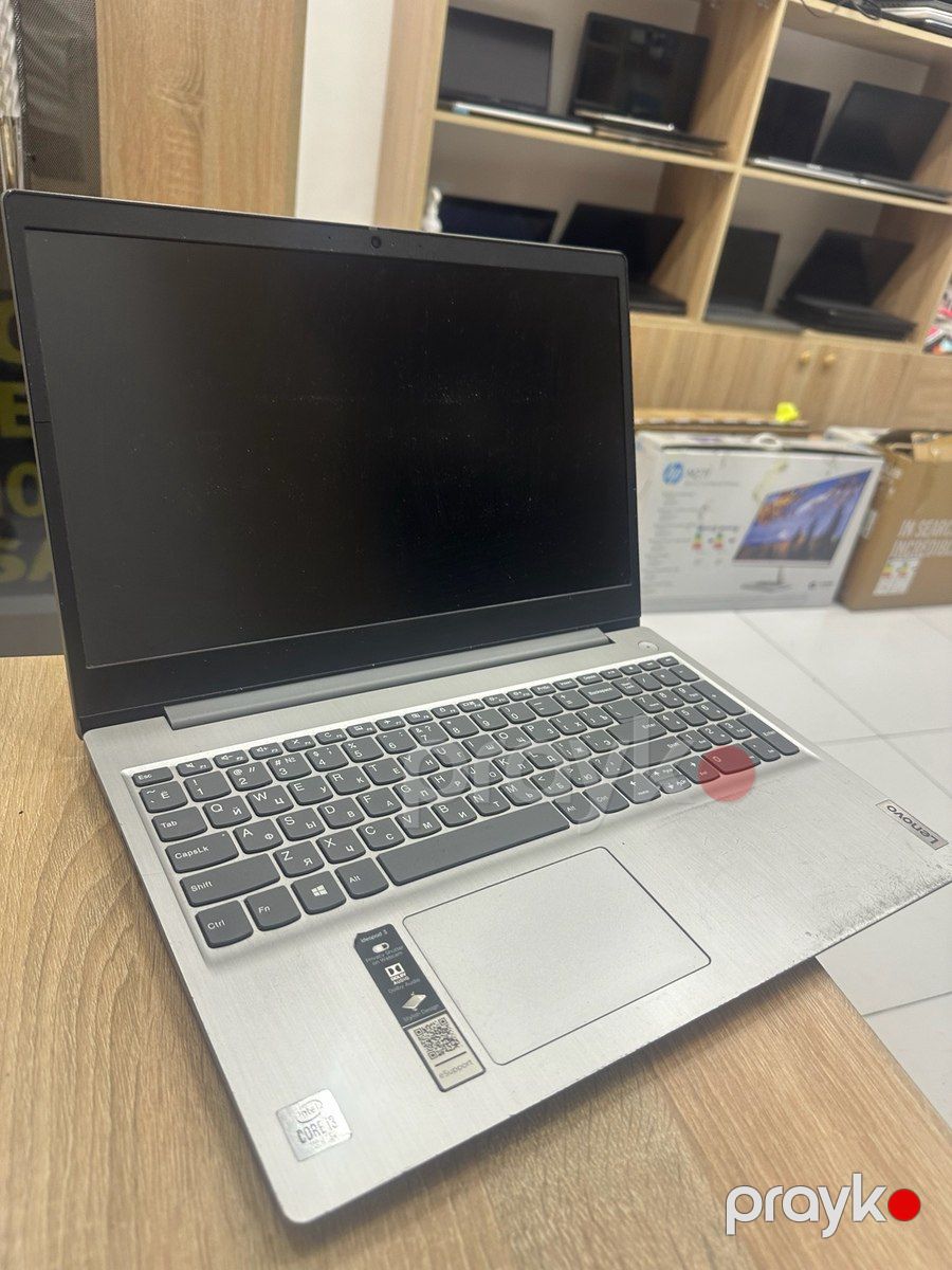 Noutbuk Lenovo — Noutbuklar, Bakı (2)