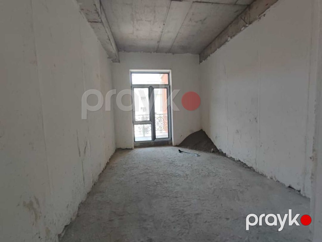 3-otaqlı yeni tikili, Ağ Şəhər., 148 m² — Mənzil, Bakı (7)