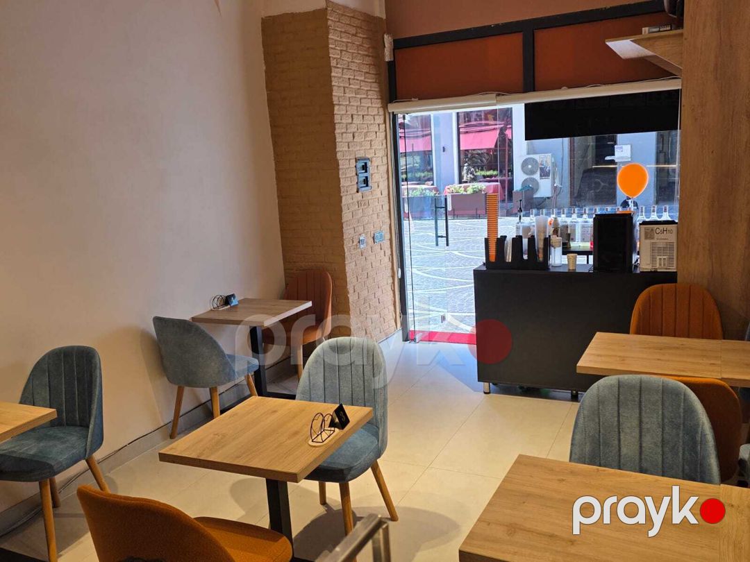 İcarəyə verilir obyekt 30 m² — Əmlak, Bakı (3)