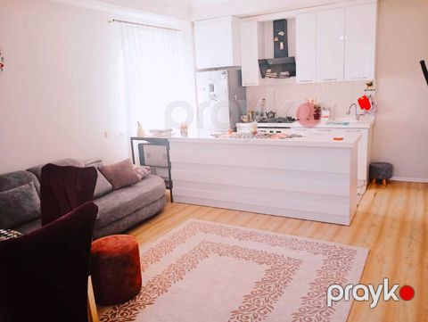 3-otaqlı yeni tikili, Masazır qəs., 81 m² — Bakı