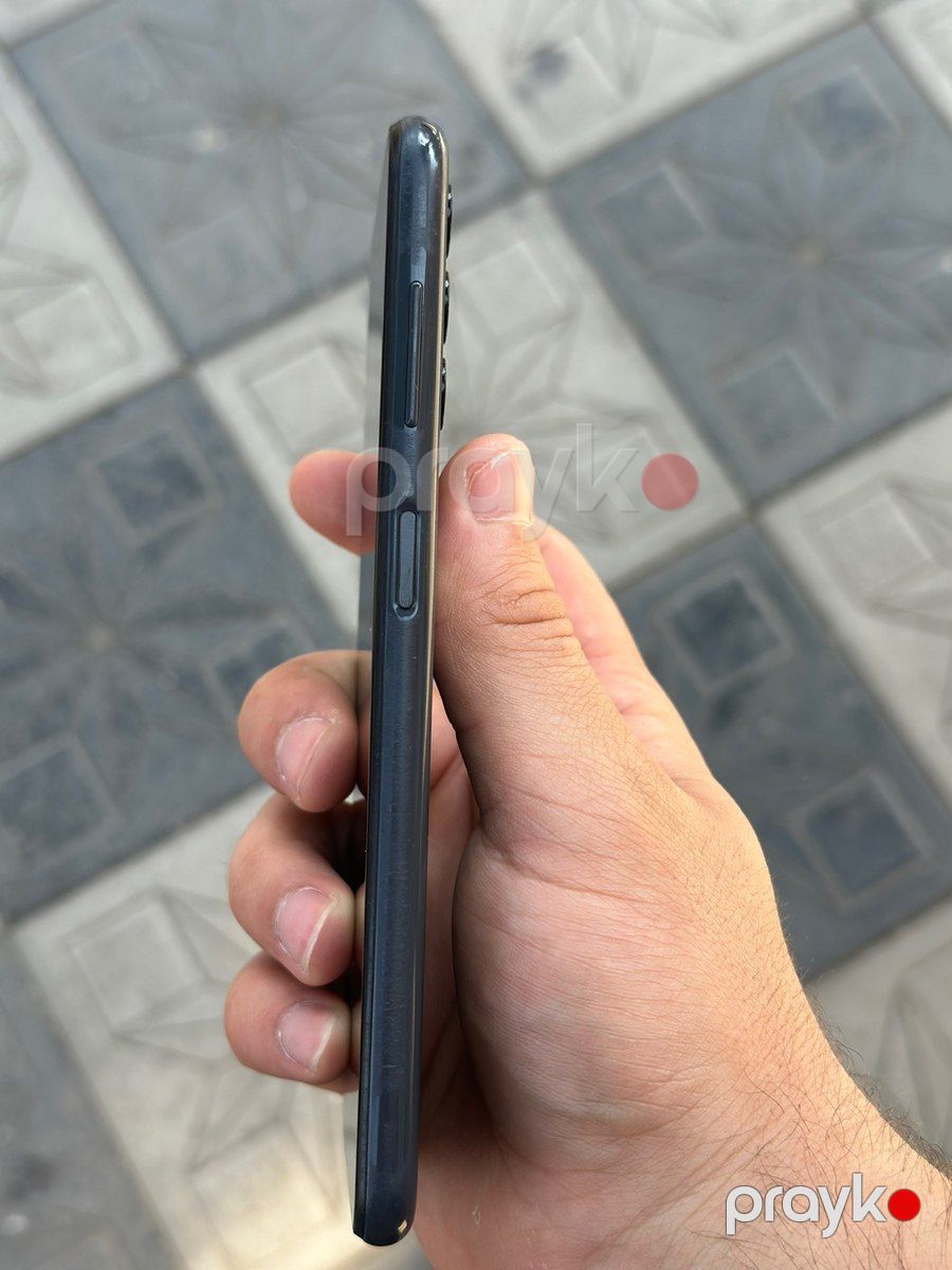 Samsung Galaxy A13 Black 32GB/3GB — Smartfonlar, Ağstafa (3)
