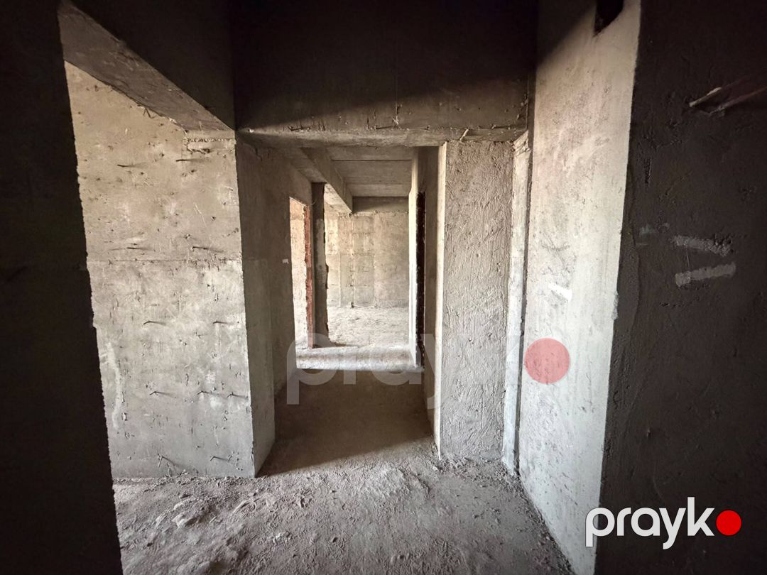 Satılır 3 otaqlı yeni tikili 105 m² — Mənzil, Bakı (5)