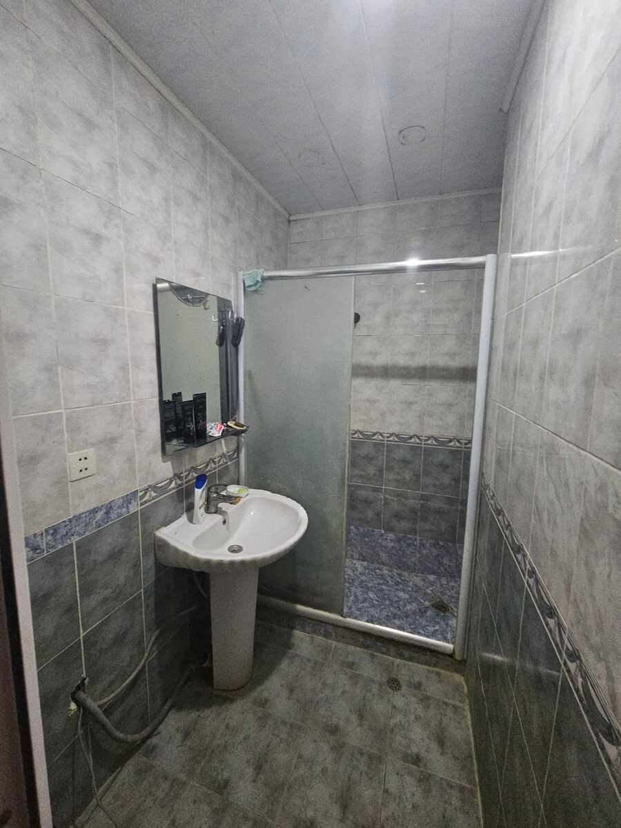 Satılır 5 otaqlı köhnə tikili 120 m² — Mənzil, Bakı (9)
