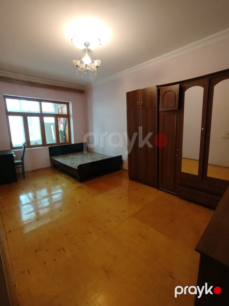 3-otaqlı yeni tikili kirayə verilir, Buzovna qəs., 72 m² — Mənzil, Bakı (5)