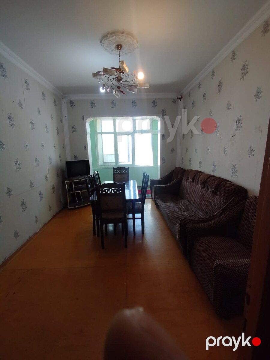 3-otaqlı yeni tikili kirayə verilir, Buzovna qəs., 72 m² — Mənzil, Bakı (3)